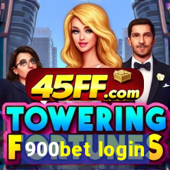 900bet login